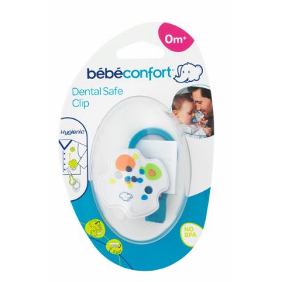 Bebe Confort Lantisor Suzeta In Forma De X