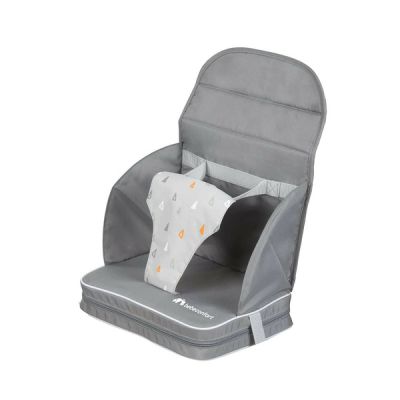 Bebe Confort Scaun Inaltator Portabil - Travel Booster WARM GREY