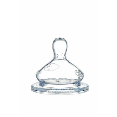 Bebe Confort Set 2 Tetine Silicon GL EMOTION S0 0-6L