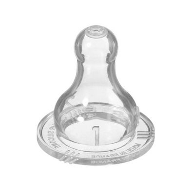 Bebe Confort Tetina Silicon Standard S3