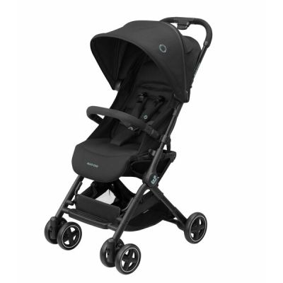 Carucior Maxi-Cosi Lara2 ESSENTIAL BLACK