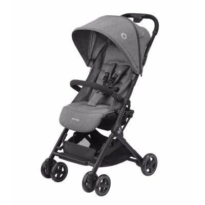 Carucior Maxi-Cosi Lara2 SELECT GREY