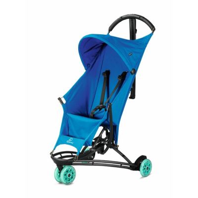 Carucior QUINNY YEZZ BOLD BLUE