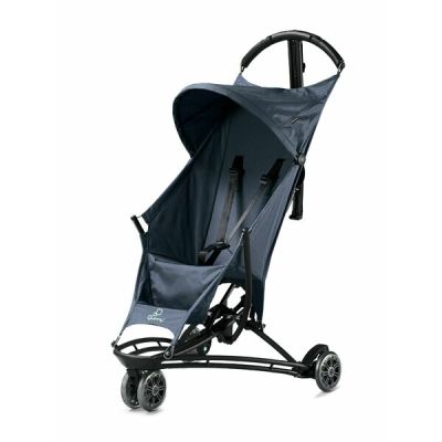 Carucior QUINNY YEZZ GREY ROAD