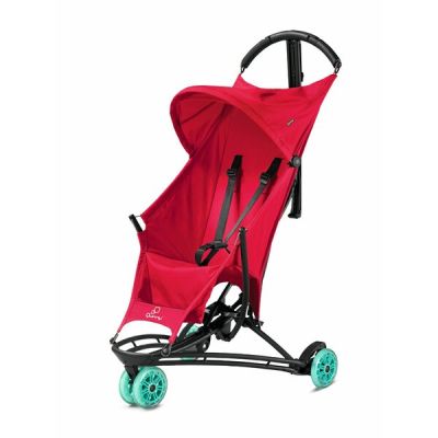 Carucior QUINNY YEZZ BOLD BERRY