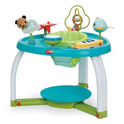 Centru de Activitate 5-In-1 Tiny Love - Here I Grow - MEADOW DAYS