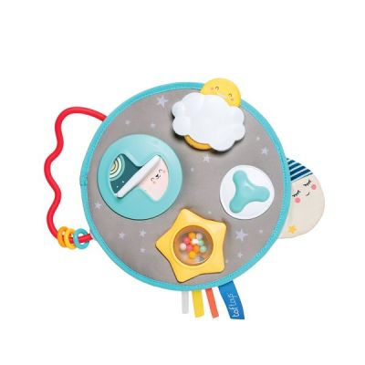 Centru De Activitati TAF TOYS - MINI MOON