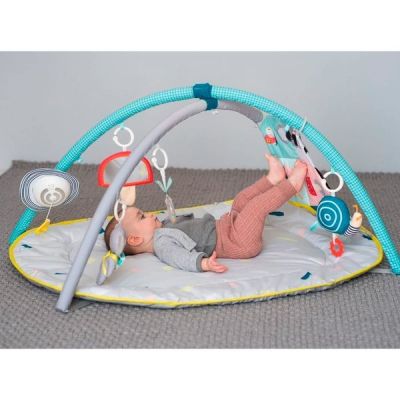 Centru De Joaca TAF TOYS - ALL AROUND ME