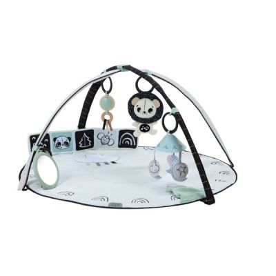 Centru De Joaca Tiny Love - Classic - Black & White Décor