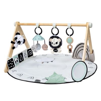 Centru De Joaca Tiny Love - Luxe - Black & White Décor