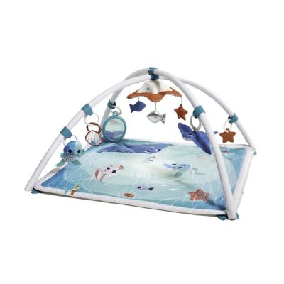 Centru De Joaca Tiny Love - MUSICAL - TREASURE THE OCEAN