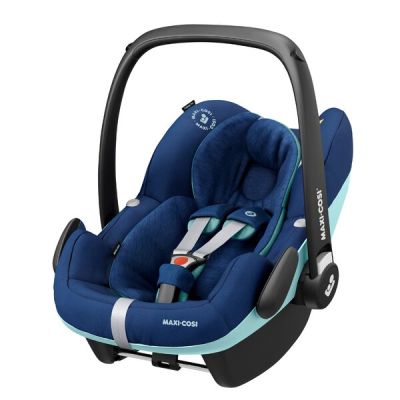 Cos Auto Maxi-Cosi Pebble Pro I-Size ESSENTIAL BLUE