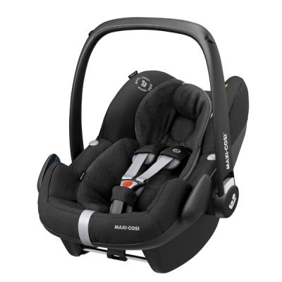 Cos Auto Maxi-Cosi Pebble Pro I-Size ESSENTIAL BLACK