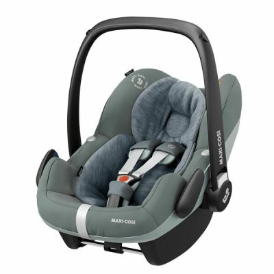 Cos Auto Maxi-Cosi Pebble Pro I-Size ESSENTIAL GREY
