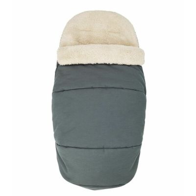 Footmuff 2 in 1 Maxi-Cosi ESSENTIAL GRAPHITE
