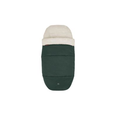 Footmuff 2-In-1 Maxi-Cosi TWILLIC GREEN
