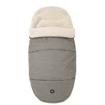 Footmuff 2-In-1 Maxi-Cosi TWILLIC TRUFFLE