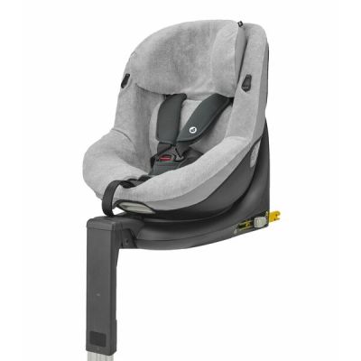 Husa Auto Mica Maxi-Cosi FRESH GREY