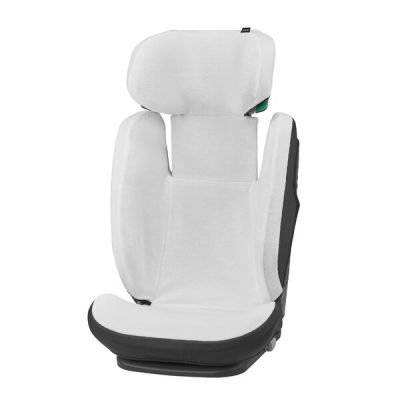 Husa De Vara Pentru Scaun Auto Maxi-Cosi RodiFix Pro2 I-Size NATURAL WHITE