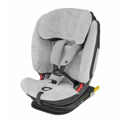 Husa De Vara Pentru Scaun Auto Maxi-Cosi Titan Pro FRESH GREY