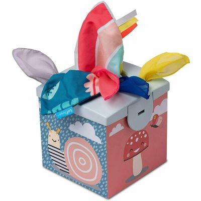 Joc Cutia Cu Batiste TAF TOYS - Koala Kimmy
