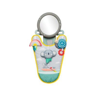 Jucarie Auto Cu Oglinda Retrovizoare TAF TOYS - KOALA