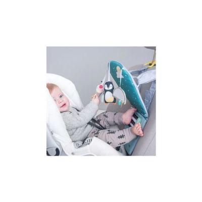 Jucarie Auto TAF TOYS - NORTH POLE