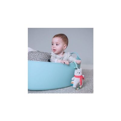 Jucarie Zornaitoare TAF TOYS - PAUL The Bear