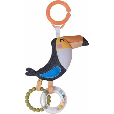 Jucarie Zornaitoare TAF TOYS - Toucanul TUKI