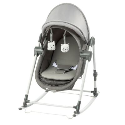 Leagan Bebeconfort CALYS GRAY MIST