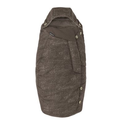 Maxi-Cosi Salopeta General Footmuff NOMAD BROWN