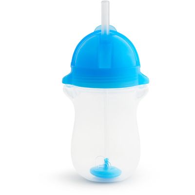 Munchkin Cana Any Angle, Click Lock, Cu Pai Flexibil, 296ml, 12L+