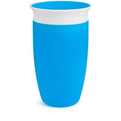 Munchkin Cana Miracle 360, 296ml, 12L+ BLUE