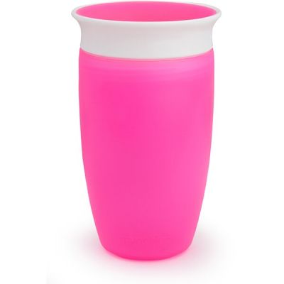 Munchkin Cana Miracle 360, 296ml, 12L+ PINK
