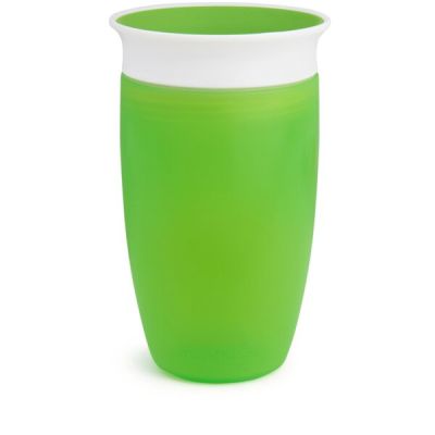 Munchkin Cana Miracle 360, 296ml, 12L+ GREEN