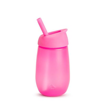Munchkin Cana Simple Clean, Cu Pai, 296ml, 12L+