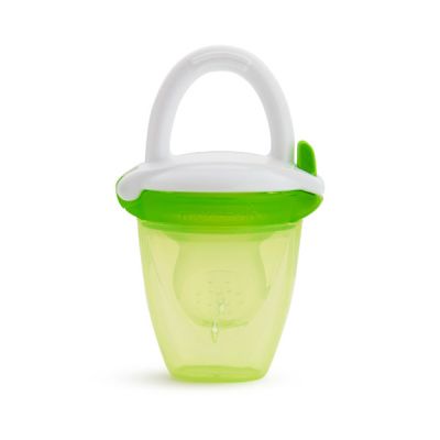 Munchkin Dispozitiv De Hranire Din Silicon, 4L+