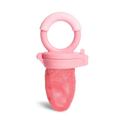 Munchkin Dispozitiv De Hranire Fresh Feeder, 6L+ PINK