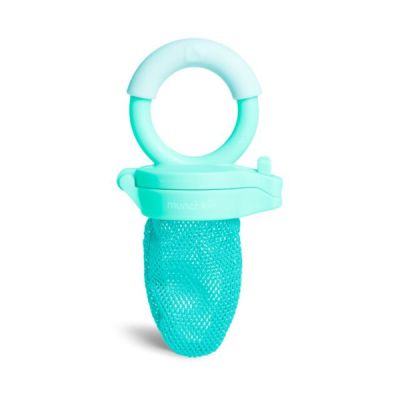 Munchkin Dispozitiv De Hranire Fresh Feeder, 6L+ GREEN