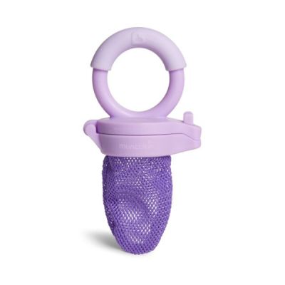 Munchkin Dispozitiv De Hranire Fresh Feeder, 6L+ PURPLE