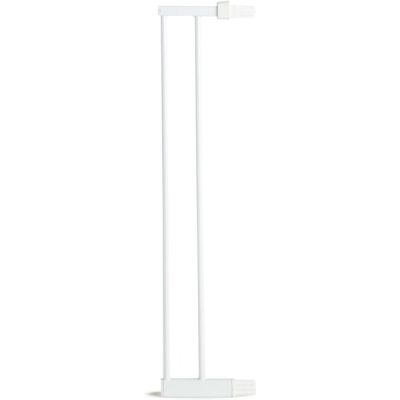 Munchkin Extensie Universala Pentru Poarta De Siguranta Din Metal - 14 Cm WHITE