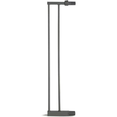 Munchkin Extensie Universala Pentru Poarta De Siguranta Din Metal - 14 Cm SILVER