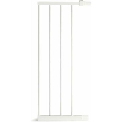 Munchkin Extensie Universala Pentru Poarta De Siguranta Din Metal - 28 Cm WHITE