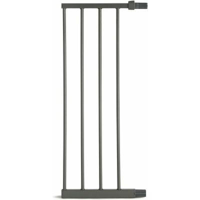 Munchkin Extensie Universala Pentru Poarta De Siguranta Din Metal - 28 Cm SILVER