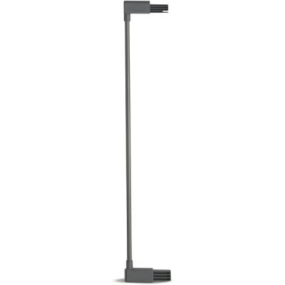 Munchkin Extensie Universala Pentru Poarta De Siguranta Din Metal - 7 Cm SILVER