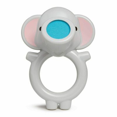 Munchkin Jucarie Cu Bule Pentru Baie - Bubble Bestie 36L+