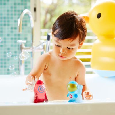 Munchkin Jucarie De Baie, 1 Buc., Galaxy Buddies 9L+
