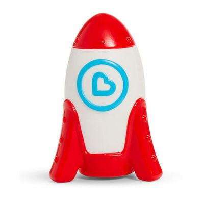 Munchkin Jucarie De Baie, 1 Buc., Galaxy Buddies 9L+ ROCKET