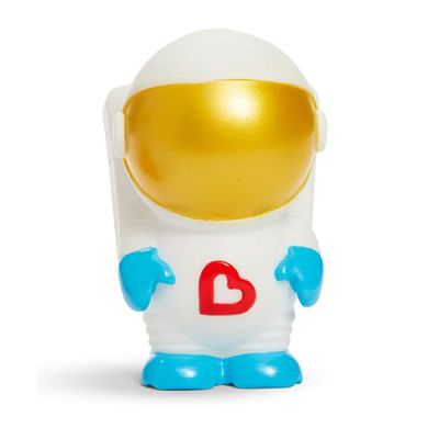 Munchkin Jucarie De Baie, 1 Buc., Galaxy Buddies 9L+ ASTRONAUT