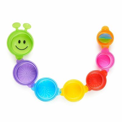 Munchkin Jucarie De Baie 9L+